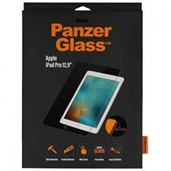 Protector Film for Apple iPad PRO 12.9'' Transparent Screen, PanzerGlass