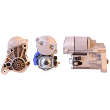 Motor de arranque DRI 634051132