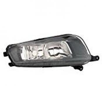 Farol de nevoeiro VAN WEZEL 5776998