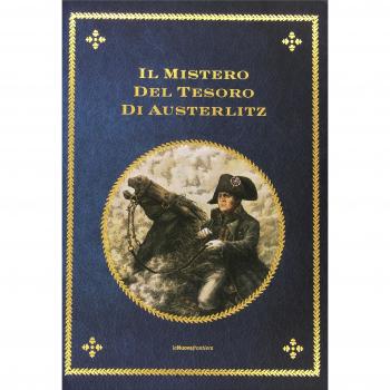 Il mistero del tesoro di Austerlitz