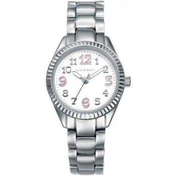 Reloj Viceroy Comunión Niña 46822-05 Blanco