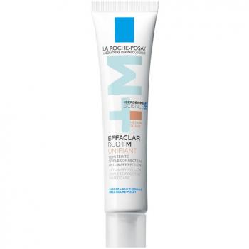 La Roche-Posay Effaclar Dúo [ ] M 40mL Medium