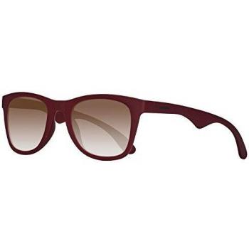 Carrera Sonnenbrille CA 6000/ST 51KVL/LC Gafas de Sol, Rojo (Burgundy), 50 para Mujer