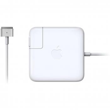 Apple MagSafe 2 60 W Power Adapter Bianco