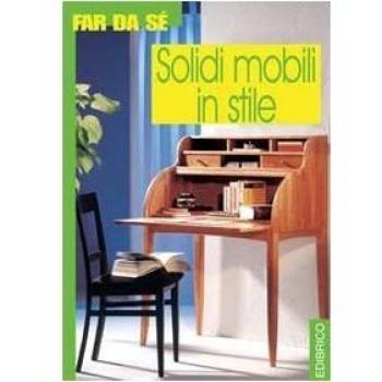 Solidi mobili in stile
