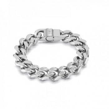 Pulsera de hombre GUESS UMB70026-S