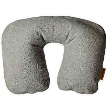 Travel Blue Almohadas de Viaje 221 Gris