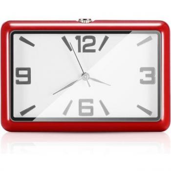 Reloj automático para coche