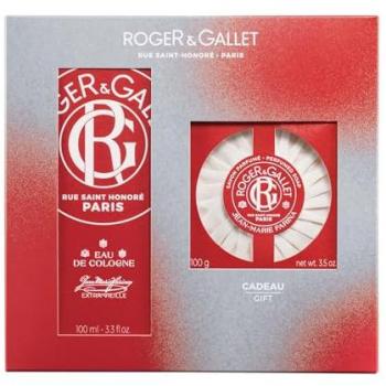 Roger&Gallet Colonia de Regalo Jean Marie Farina