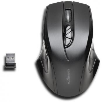 Kensington Mouse Wireless USB MP230L Nero