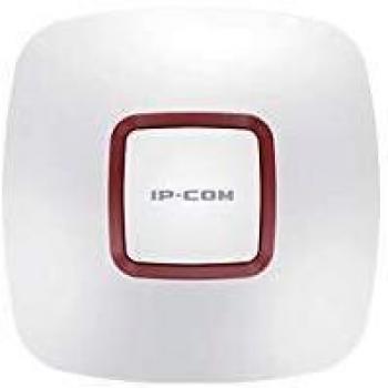 IP-COM AP365 Access Point Wireless Dual Band da soffitto 1750Mbps Bianco/Rosso