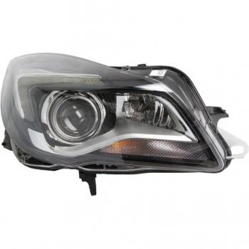 Farol Principal LED HElla 1ZT 011 166‑721