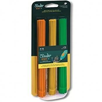 3Doodler Start Mix 2 Filamento PLA