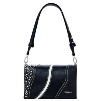 Bandolera Punkette Dortmund Flap Desigual