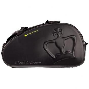 Paletero Black Crown Wonder Pro 2.0 Duro