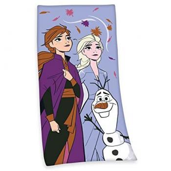 Toalla Disney Frozen 2 Colorida 75x150 cm