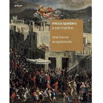 Micco Spadaro a San Martino. Una nuova acquisizione. Ediz. illustrata