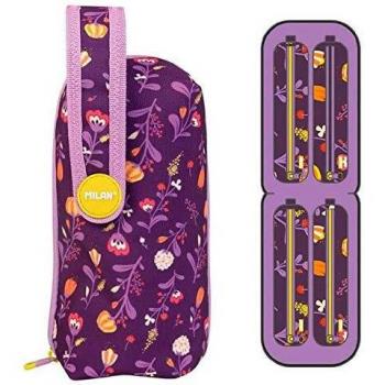 MILAN 08872FLW Estuche Flowers Handly 31 Piezas