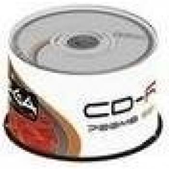 Disco FreeStyle CD‑R 700 MB 52X – Confezione da 50