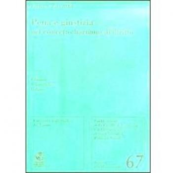 Pena e giustizia nel concetto hartiano di diritto