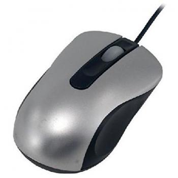 MCL SSM-210U Mouse Ottico USB da Viaggio
