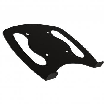 Supporto Laptop Jenimage ZBLAP01 Nero