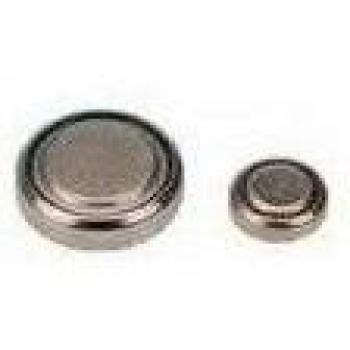 Pila de Óxido de Plata SR916SW – Reloj