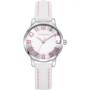 Reloj Viceroy Infantil “Árbol de la Vida” con pulsera de regalo