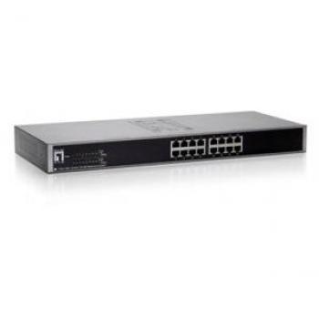 Switch LevelOne FSW-1650 16 Porte 10/100Mbps
