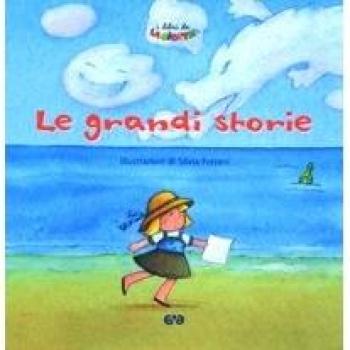 Le grandi storie
