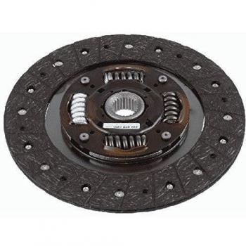 Disco de embreagem SACHS 1862 848 001