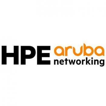 Aruba 6400 48 porte 1GbE PoE v2