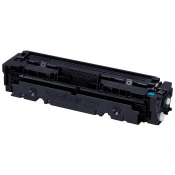 Canon Cartuccia 046 C TONER Nero, Rendimento 2.300 Pagine, Imballo in cartone