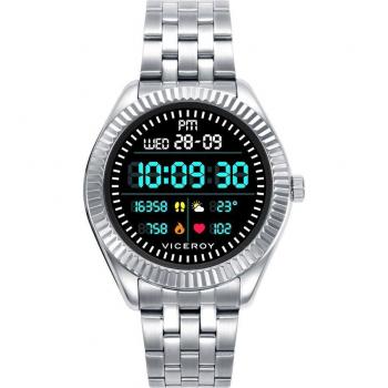 Smartwatch Hombre Viceroy SmartPro 41139-80 Deportivo