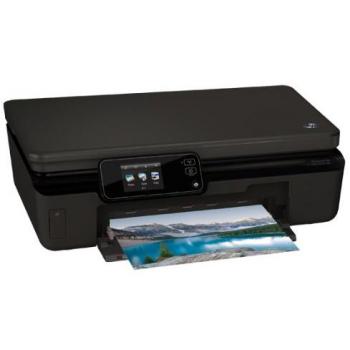 HP CX042B Photosmart 5520 e-All-in-One Stampante Multifunzione Foto e Documenti, Getto d'Inchiostro