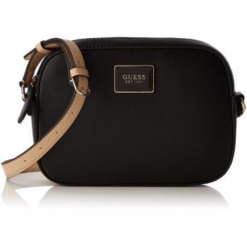 Guess Kamryn Crossbody Top Zip