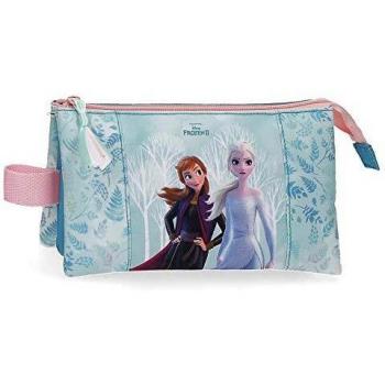 Estuche Frozen Encuentra Tu Fuerza