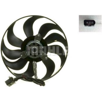 Ventilador de radiador MAHLE ORIGINAL CFF 274 000S