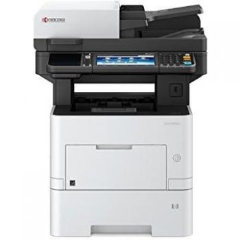 Kyocera ECOSYS M3655idn Laser A4 1200 x 1200 DPI 55 ppm