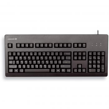 Cherry G80-3000 Tastiera USB QWERTY