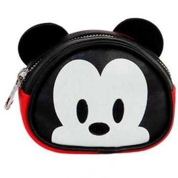 KARACTERMANIA MONEDERO HEADY MICKEY MOUSE M