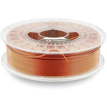 Fillamentum CPE HG100 Caramello Marrone Metallico 1,75 mm (750 g)