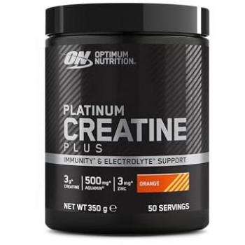 Platinum Creatine Plus