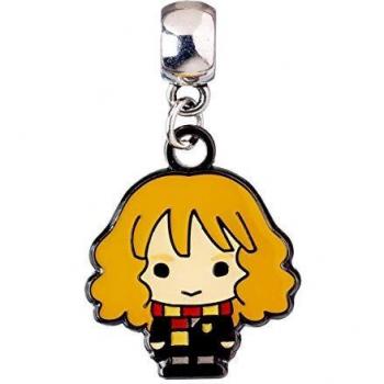 Charm de Hermione Granger de la colección Cutie de Harry Potter (plata de ley)