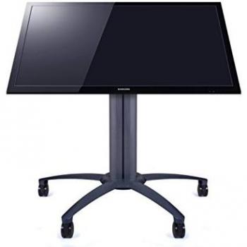 Supporto da terra per schermo piatto Multibrackets 55