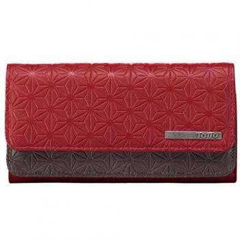 TOTTO Cartera de Mujer Estampados