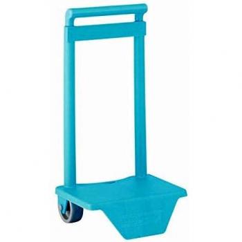 Carro Guarderia Celeste Pant.298c