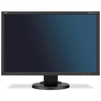 NEC Monitor EA223WM 22 LED/1680x1050/16:10/Grade A (Certified Refurbished)