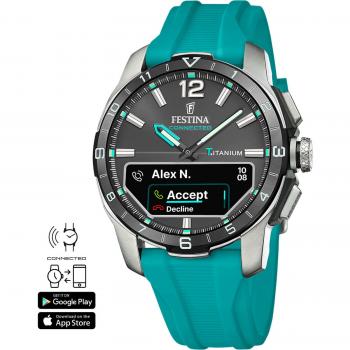 Reloj Festina Connected D Analógico-Digital F23000/5