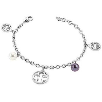 Pulsera de Acero para Mujer Morellato SAAZ09